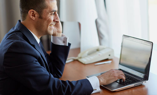 Telecoms & Energy Law — Schultz Inc